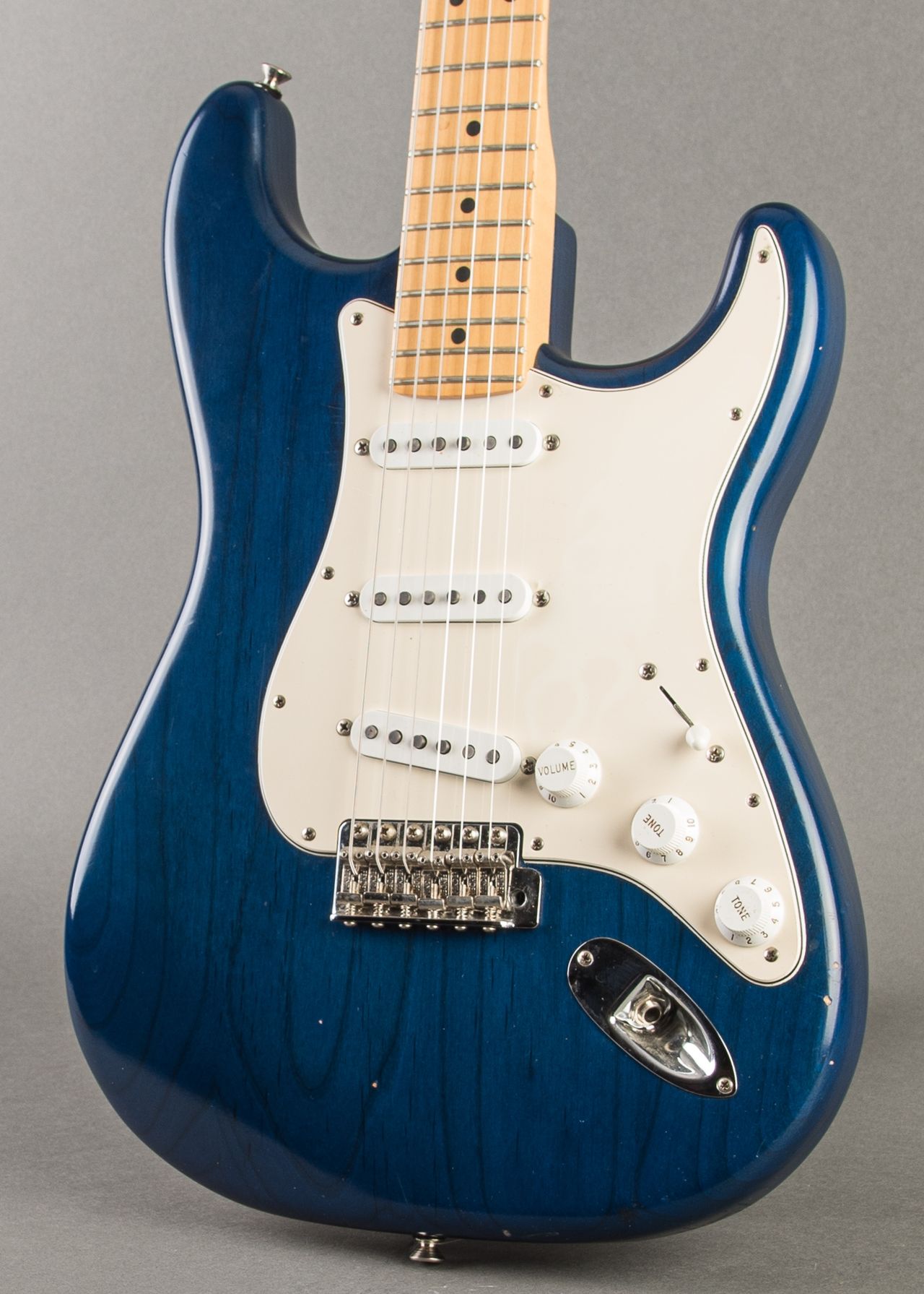 Carter Vintage - Fender Highway One Stratocaster 2002