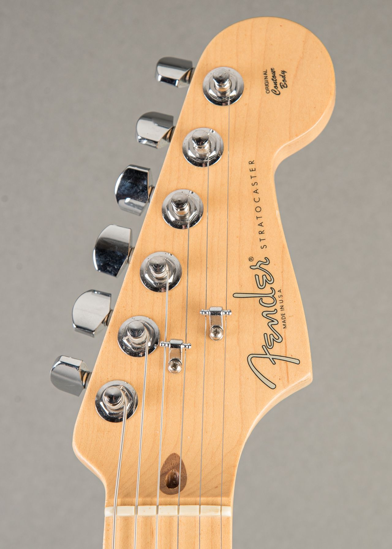 Carter Vintage - Fender Highway One Stratocaster 2002 Carter Vintage - Fender Highway One Stratocaster 2002