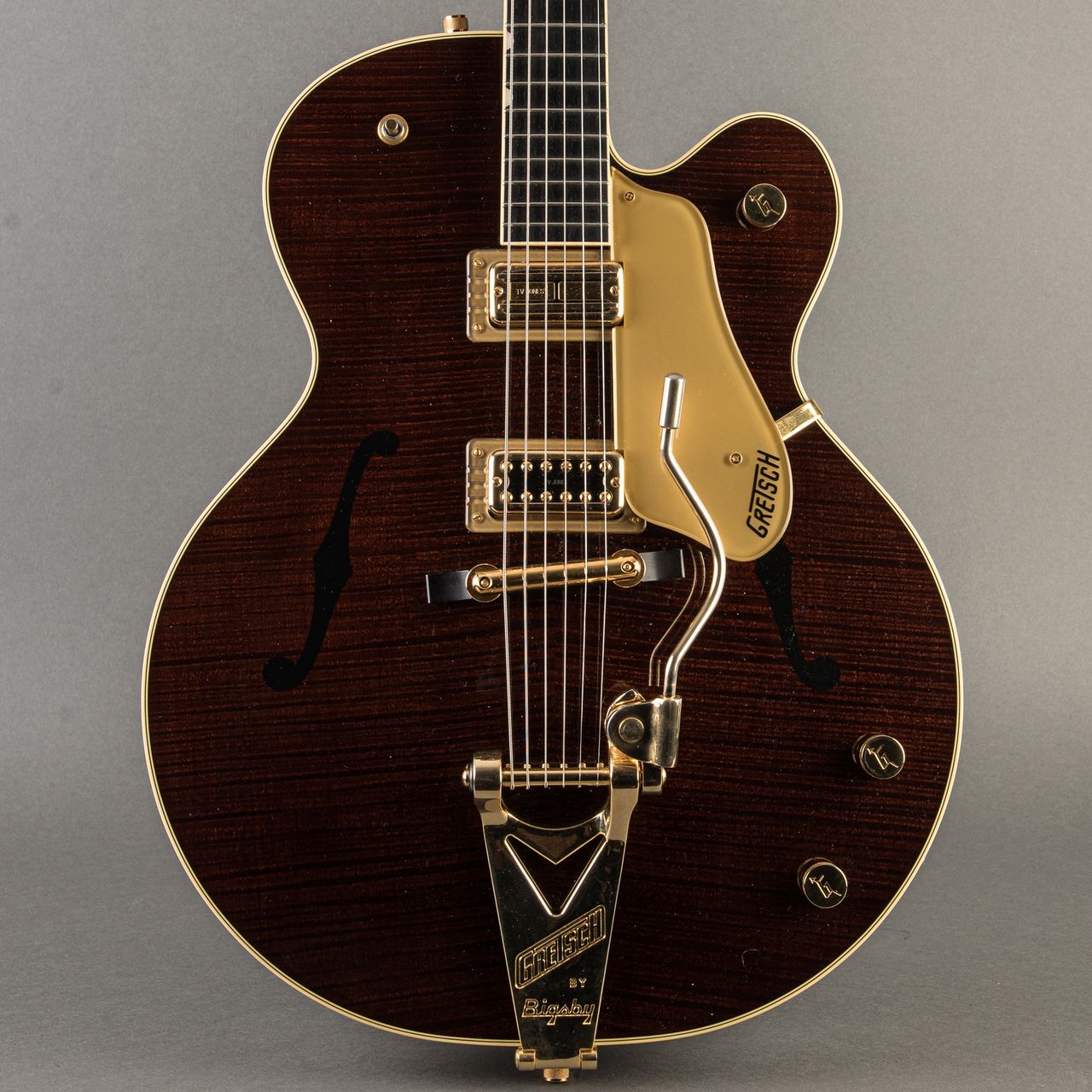 Carter Vintage - Gretsch 6122-59VS '59 Chet Atkins Country
