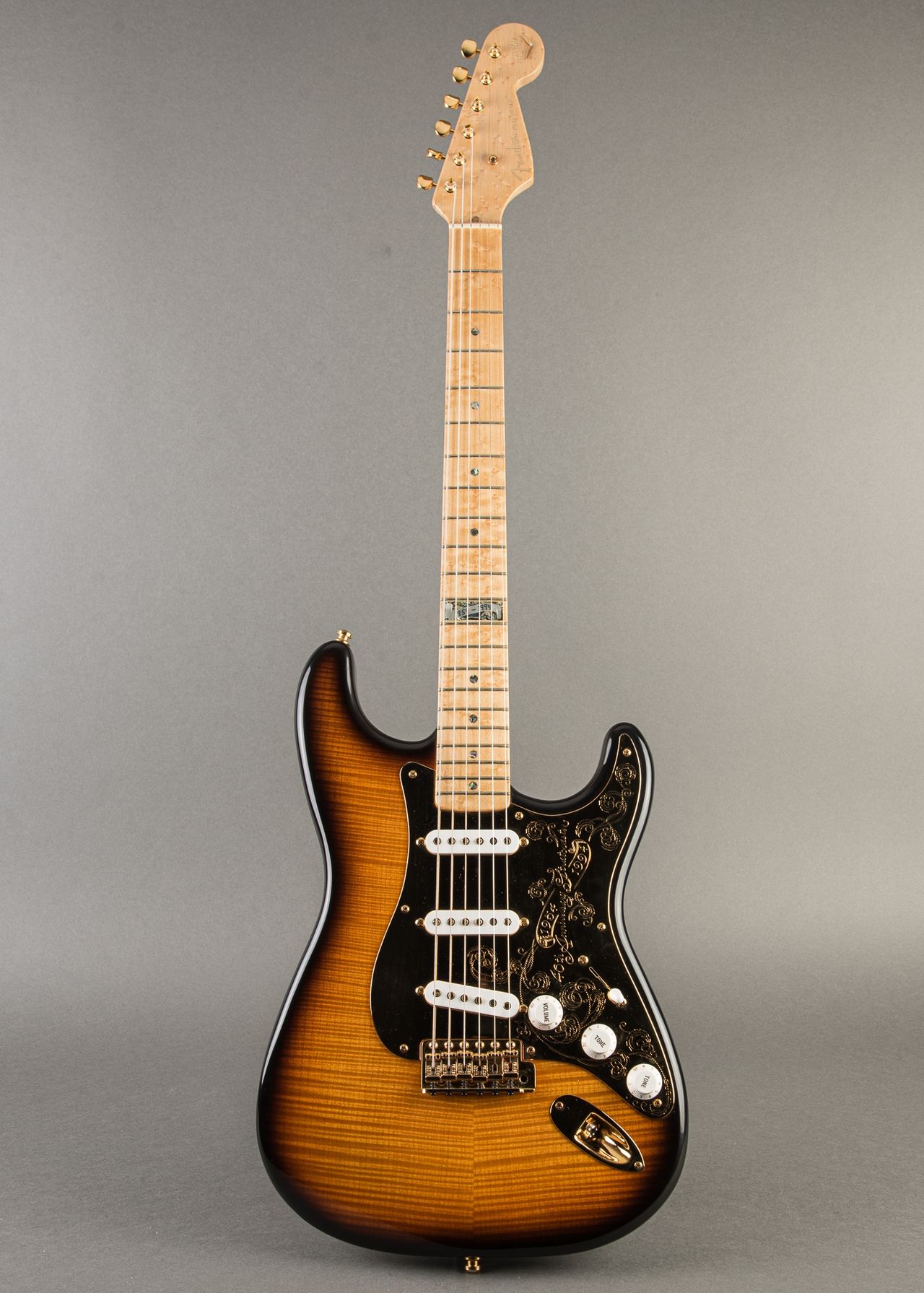 Fender 40th Anniversary American Standard Stratocaster 1994