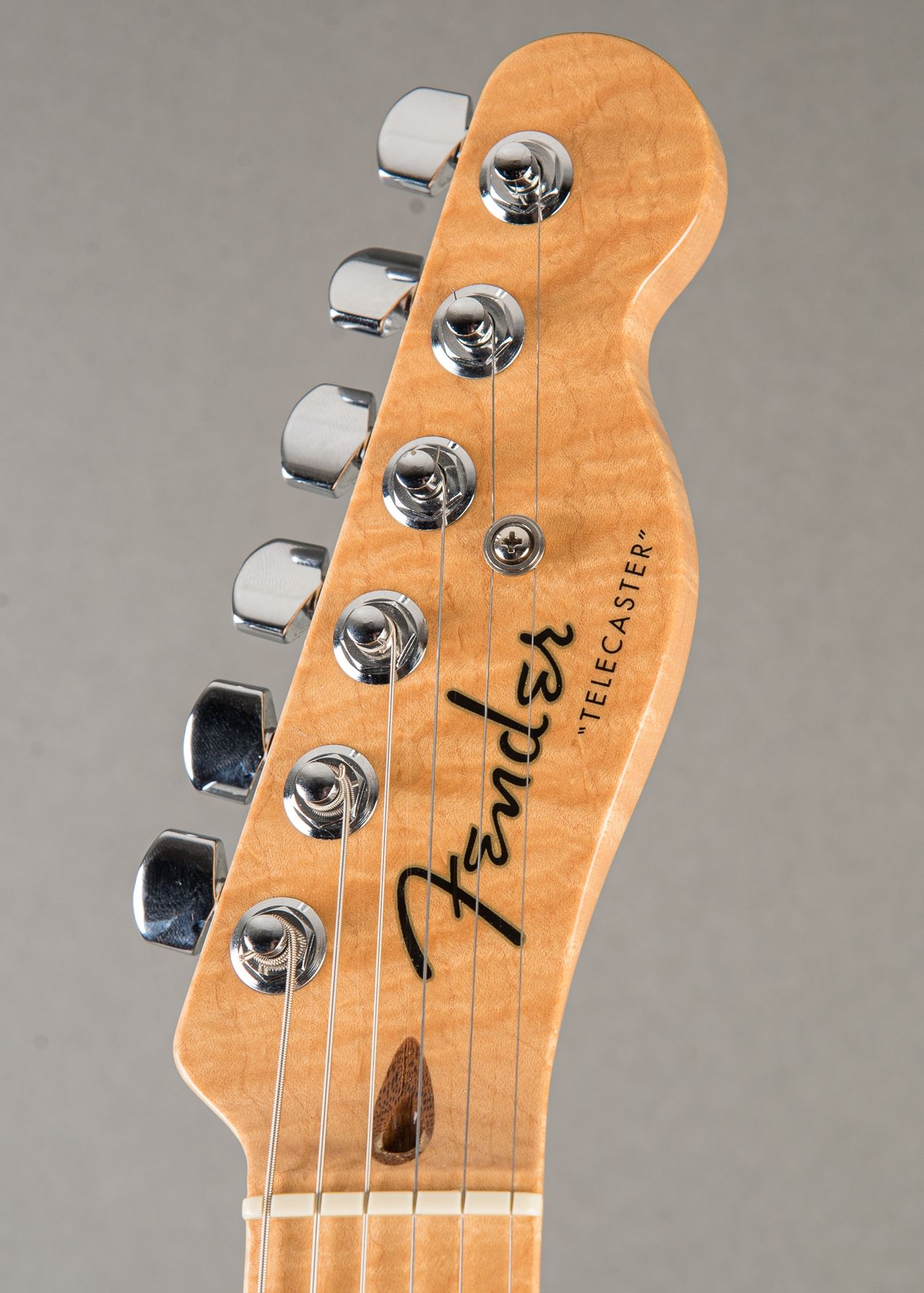 Carter Vintage - Fender Custom Shop Custom Classic