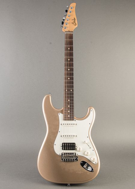 Suhr Classic Pro Metallic – Suhr.com