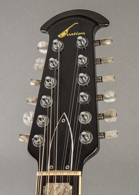 Ovation Viper Ⅲ オベーション　エレキ Ovation Viper III | Reverb