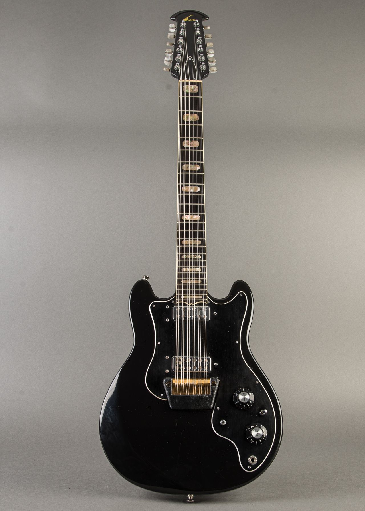 【最終価格】Ovation Preacher 1979 レア　ダブルカッタウェイ 最終価格】Ovation Preacher 1979 レア ダブルカッタウェイ $_57