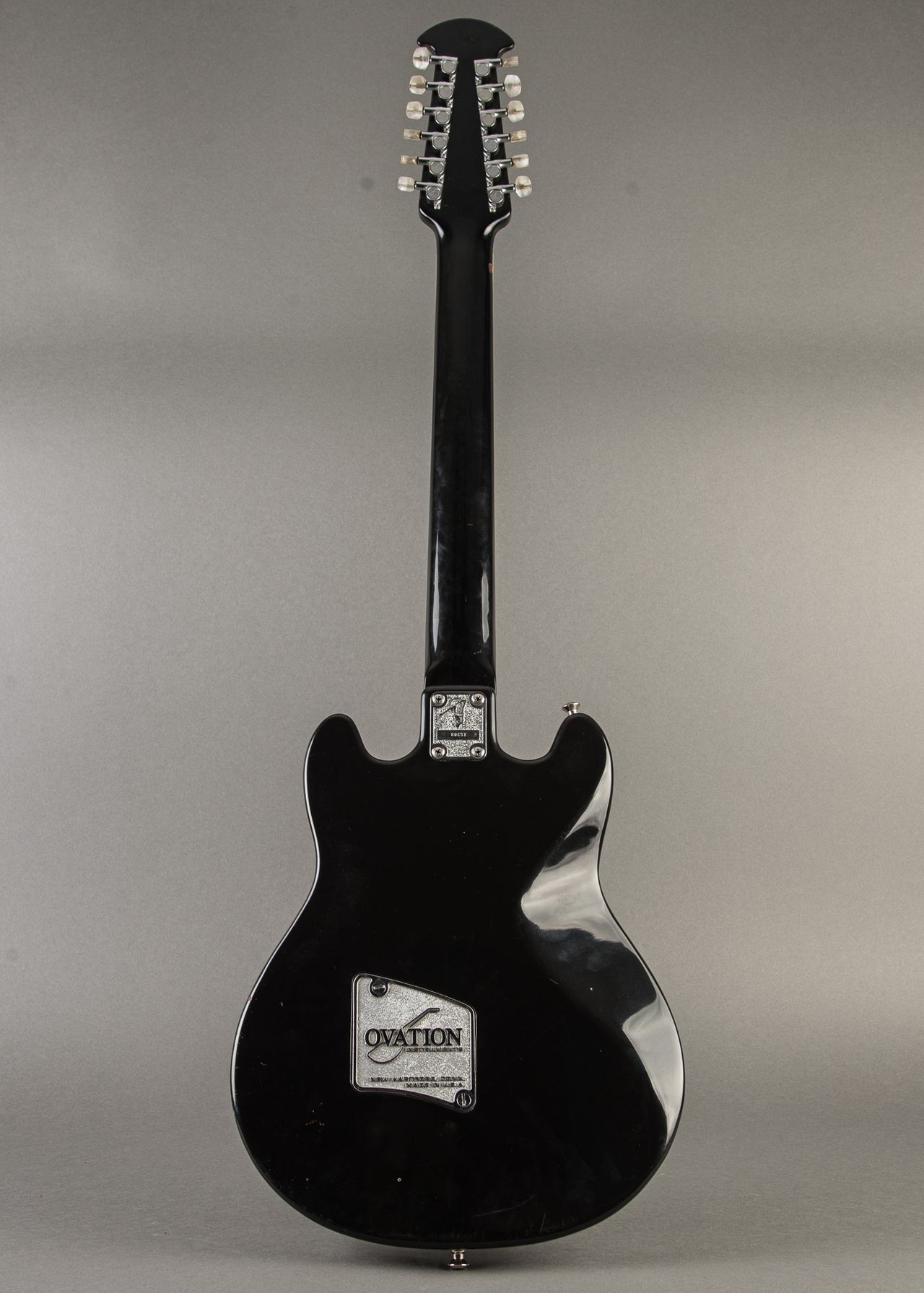 【最終価格】Ovation Preacher 1979 レア　ダブルカッタウェイ 最終価格】Ovation Preacher 1979 レア ダブルカッタウェイ