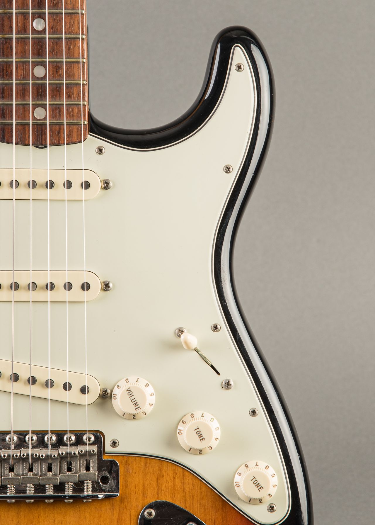 Fender American Original '60s Stratocaster - 3-Color