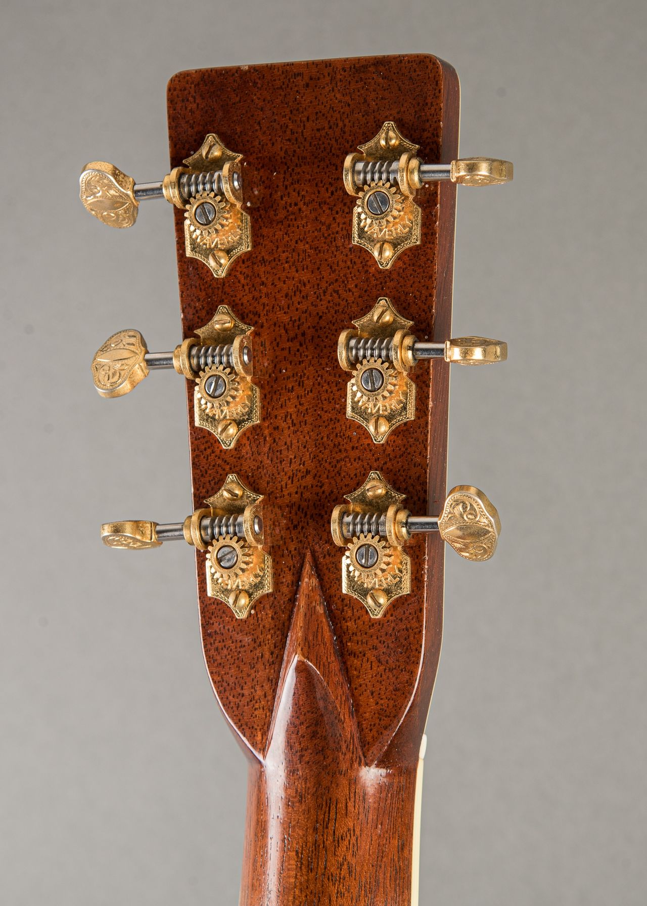 Carter Vintage - Santa Cruz D-262 TR Owned by Tony Rice 1993
