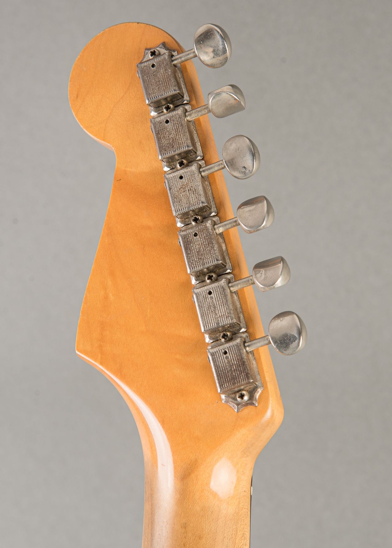 Carter Vintage - Fender Stratocaster 1964/65, Sunburst | Carter