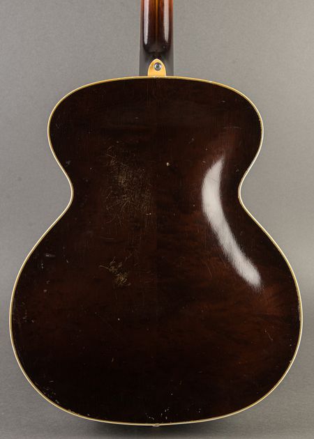 Carter Vintage - Epiphone ES-335 Elitist Prototype 2010s