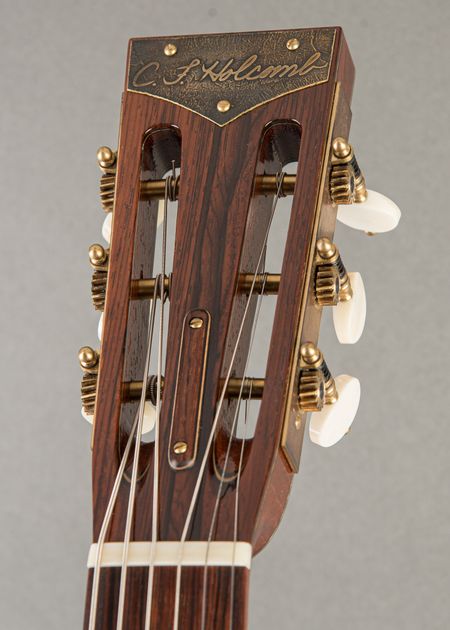 Carter Vintage - Acoustic Guitars | Carter Vintage Guitar
