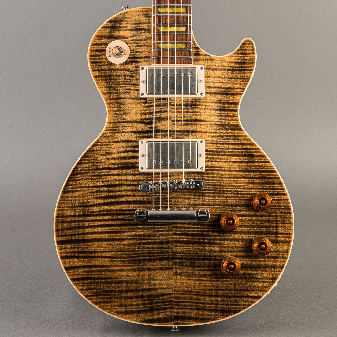 Carter Vintage - Gibson Custom Shop Joe Perry Signature