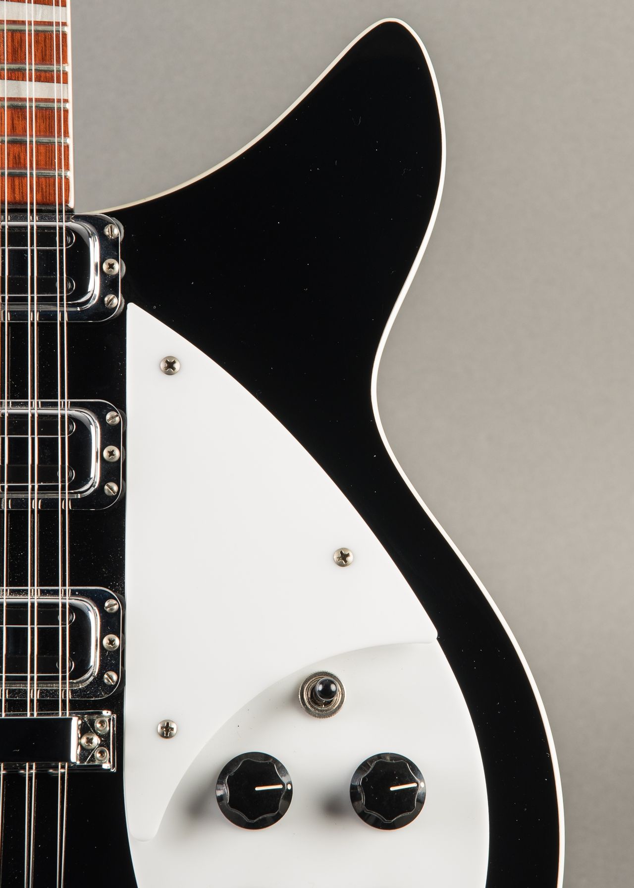Carter Vintage - Rickenbacker 1993 Plus 12-String 2019