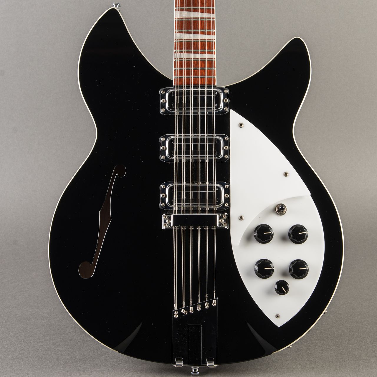 Carter Vintage - Rickenbacker 1993 Plus 12-String 2019