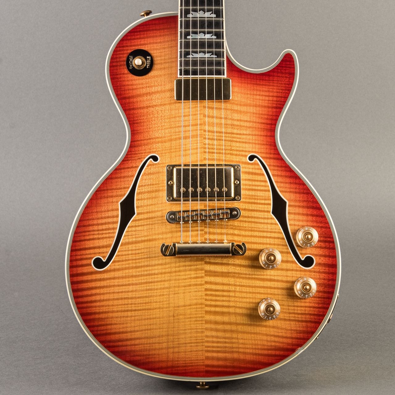 Carter Vintage - Gibson 120th Anniversary Les Paul Supreme