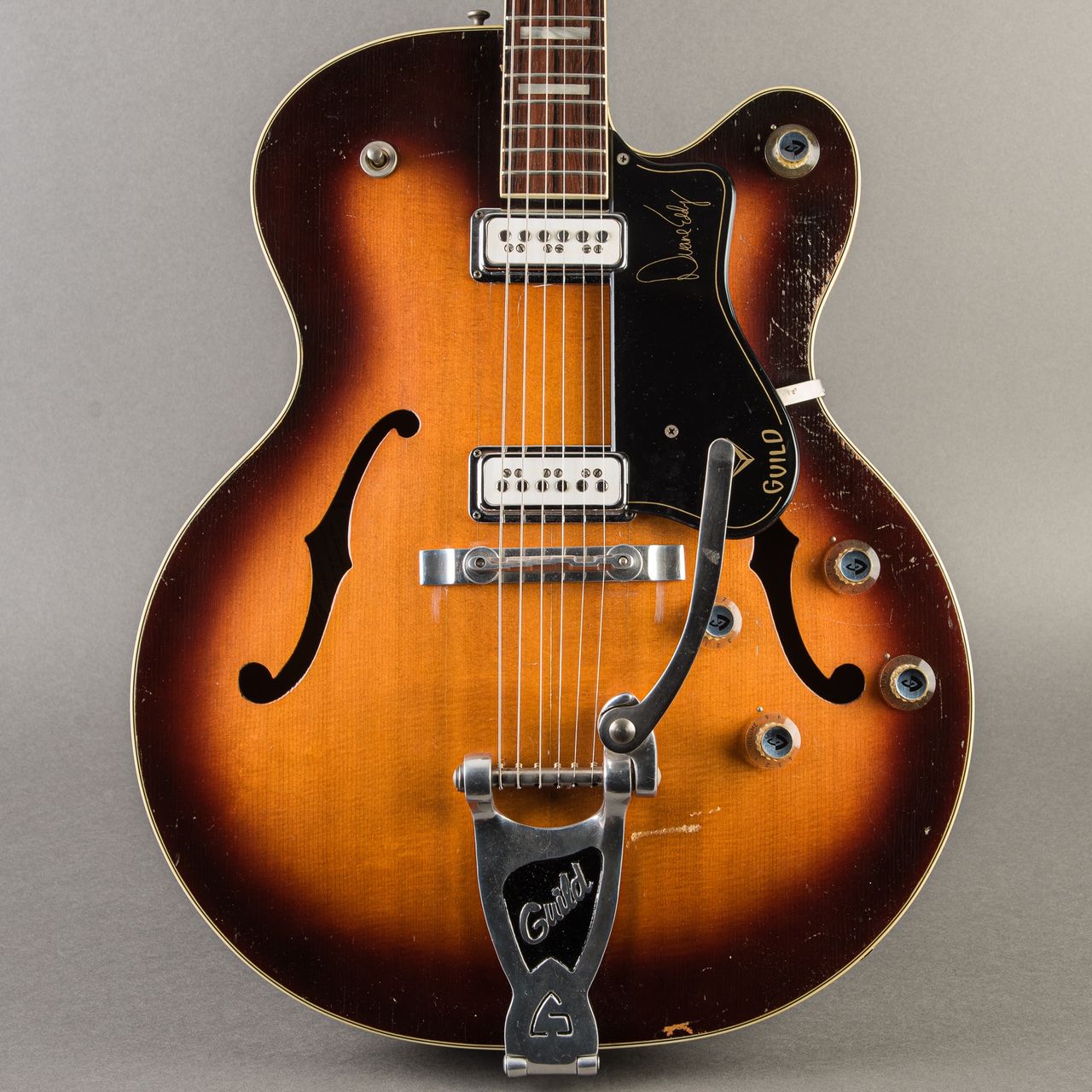 Gitanes by Yoldjoglou 1960s リトグラフ 1969 Gibson J-50 Natural – Music City Vintage Guitars
