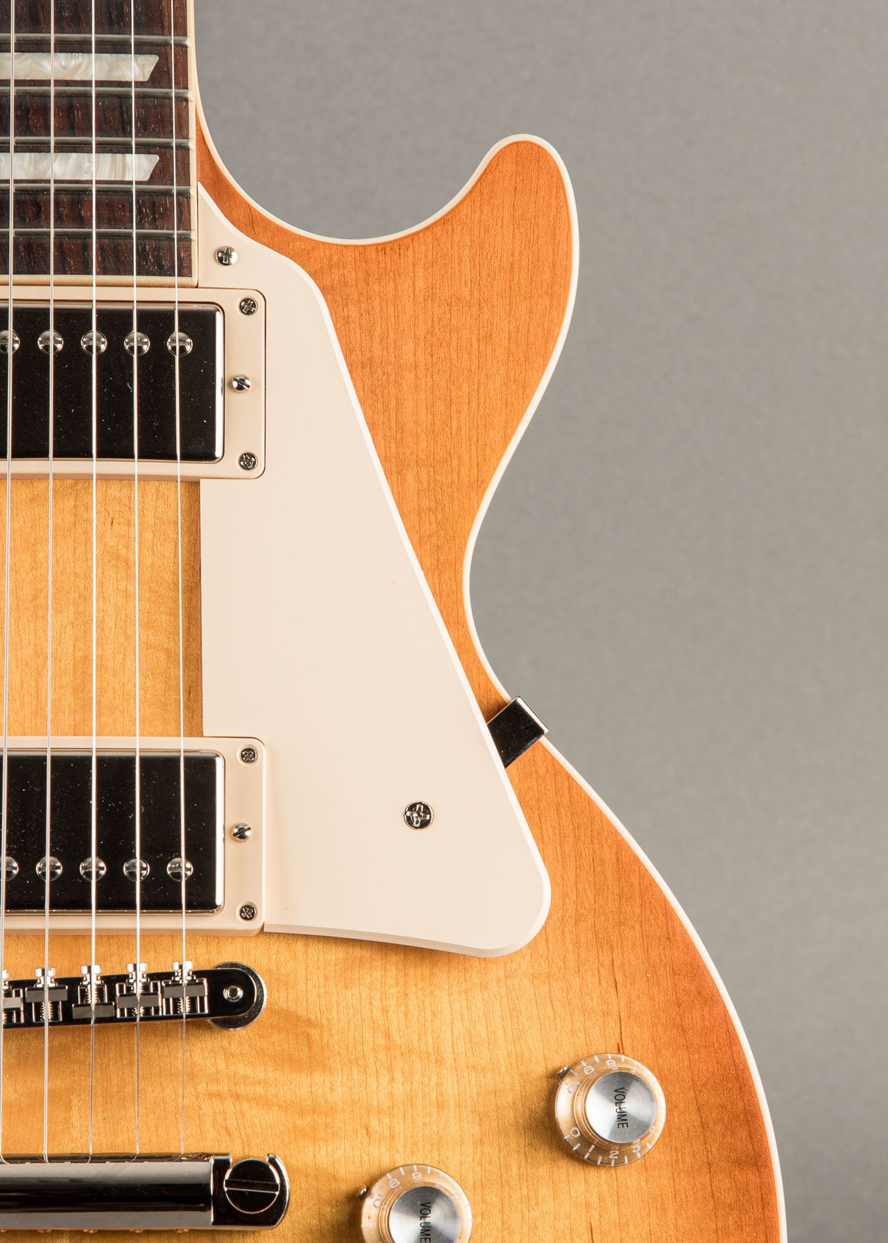 Carter Vintage - Gibson Les Paul '60s Standard 2021