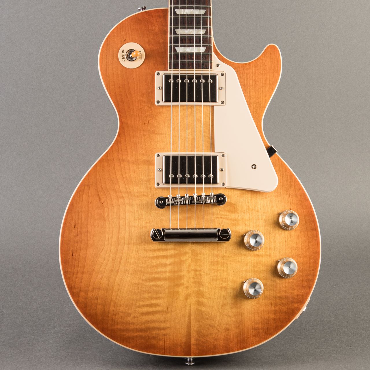 【使い勝手の良い】 Paul Les Gibson - Vintage Carter '60s 2021 Standard ギター