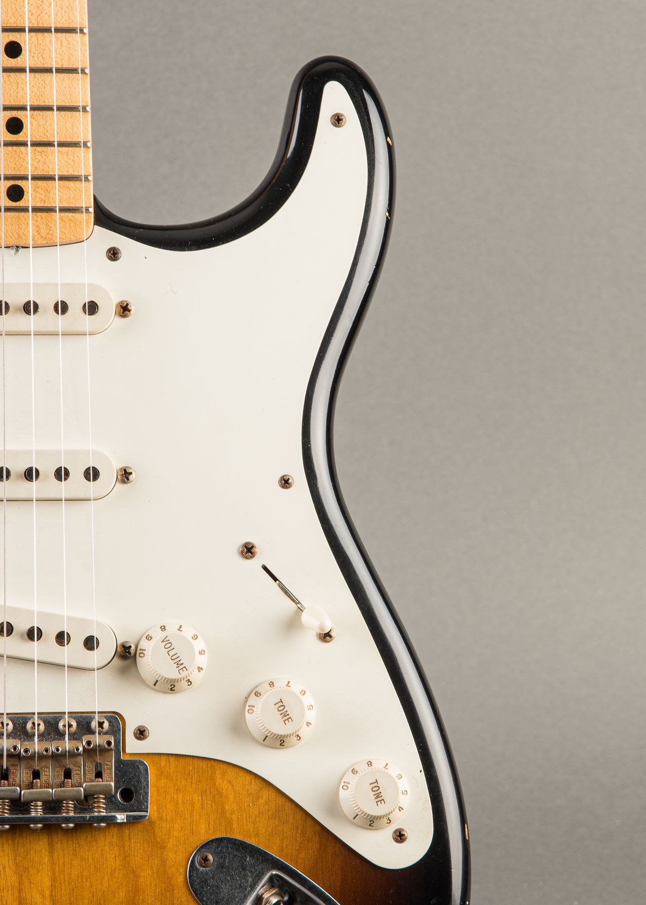 ★☆CustomOrder Tetecaster☆★ FENDER TELECASTER ZZ TOP LA FUTURA HAND ENGRAVED CUSTOM TELE