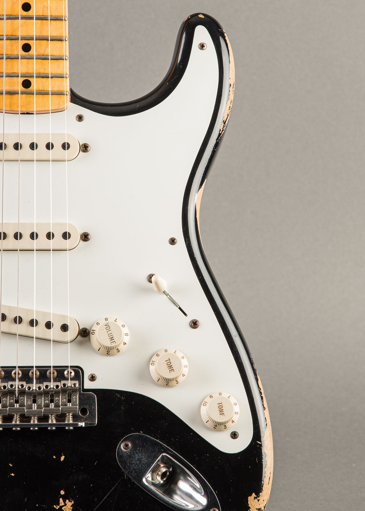 Carter Vintage - Fender Custom Shop 1956 Stratocaster Relic