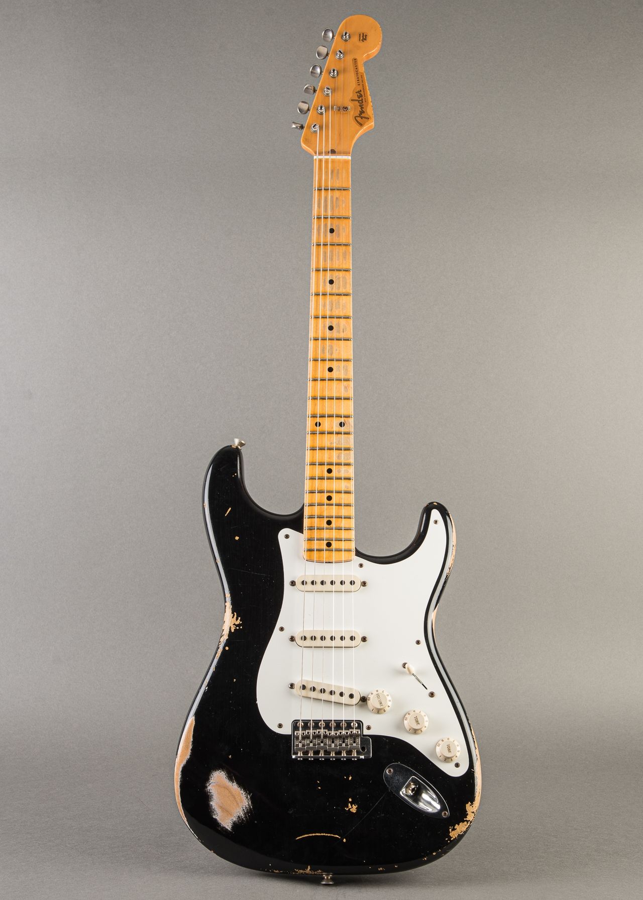 Carter Vintage - Fender Custom Shop 1956 Stratocaster Relic Carter Vintage - Fender Custom Shop 1956 Stratocaster Relic