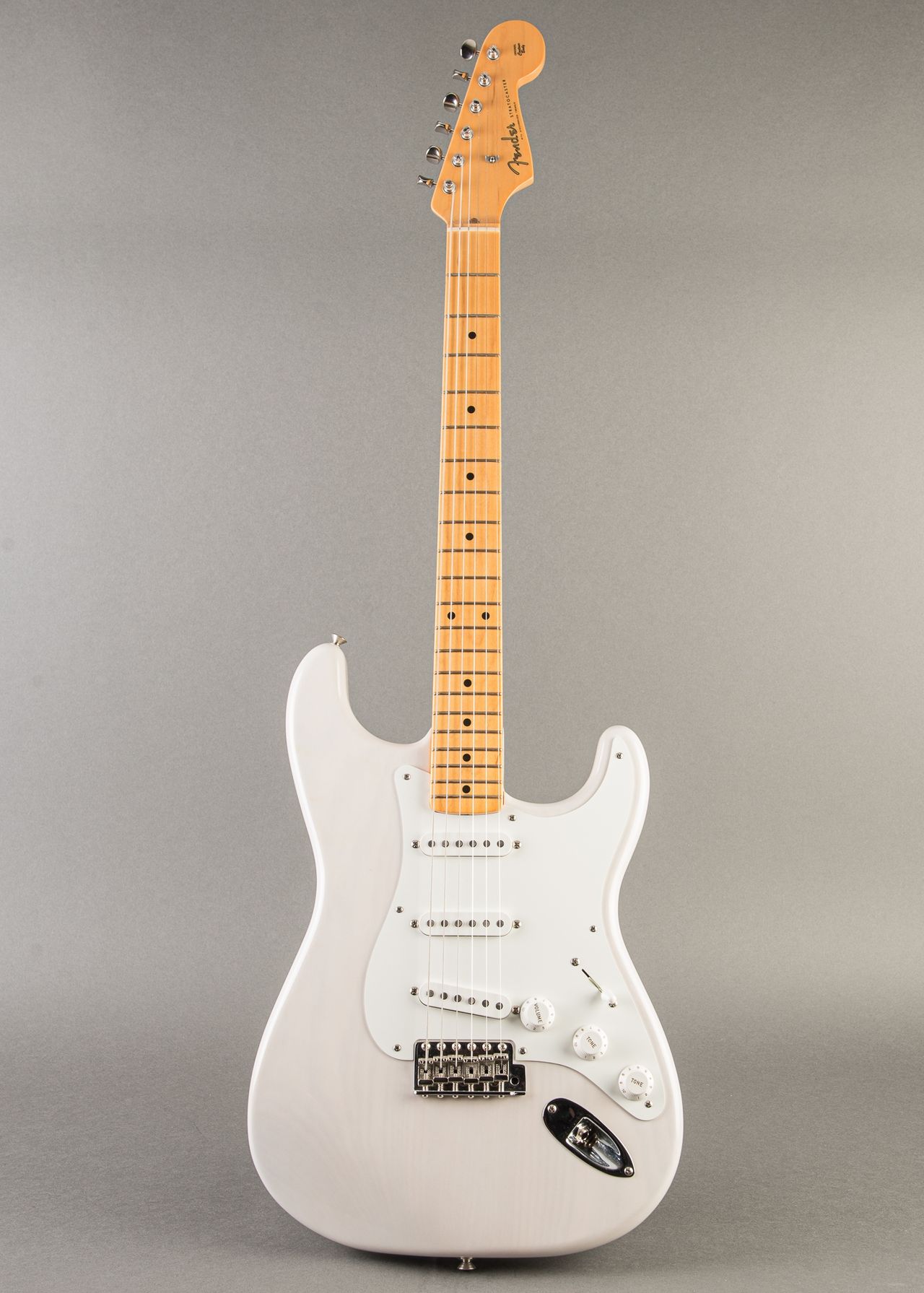 Fender American Original '50s Stratocaster Maple Fingerboard