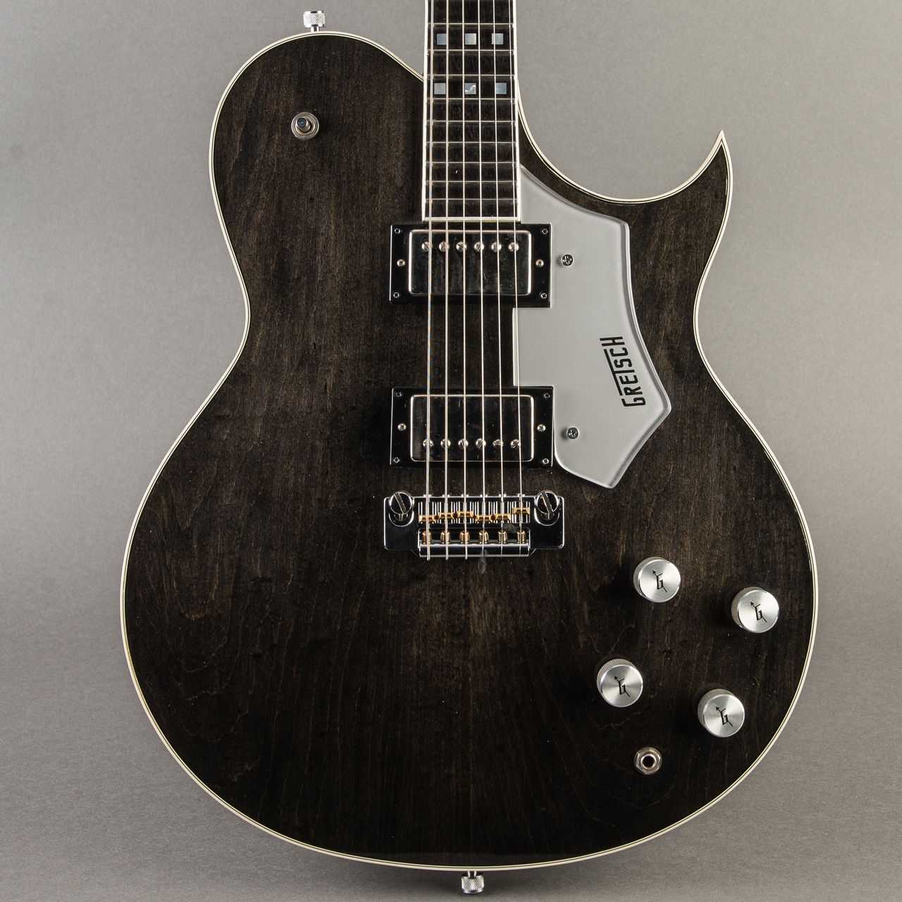 Carter Vintage - Gretsch 7685 1978, Black | Carter Vintage