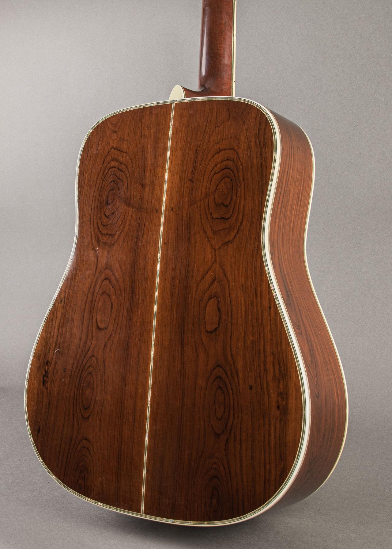 Carter Vintage - Martin Limited Edition Brazilian D-45 1987