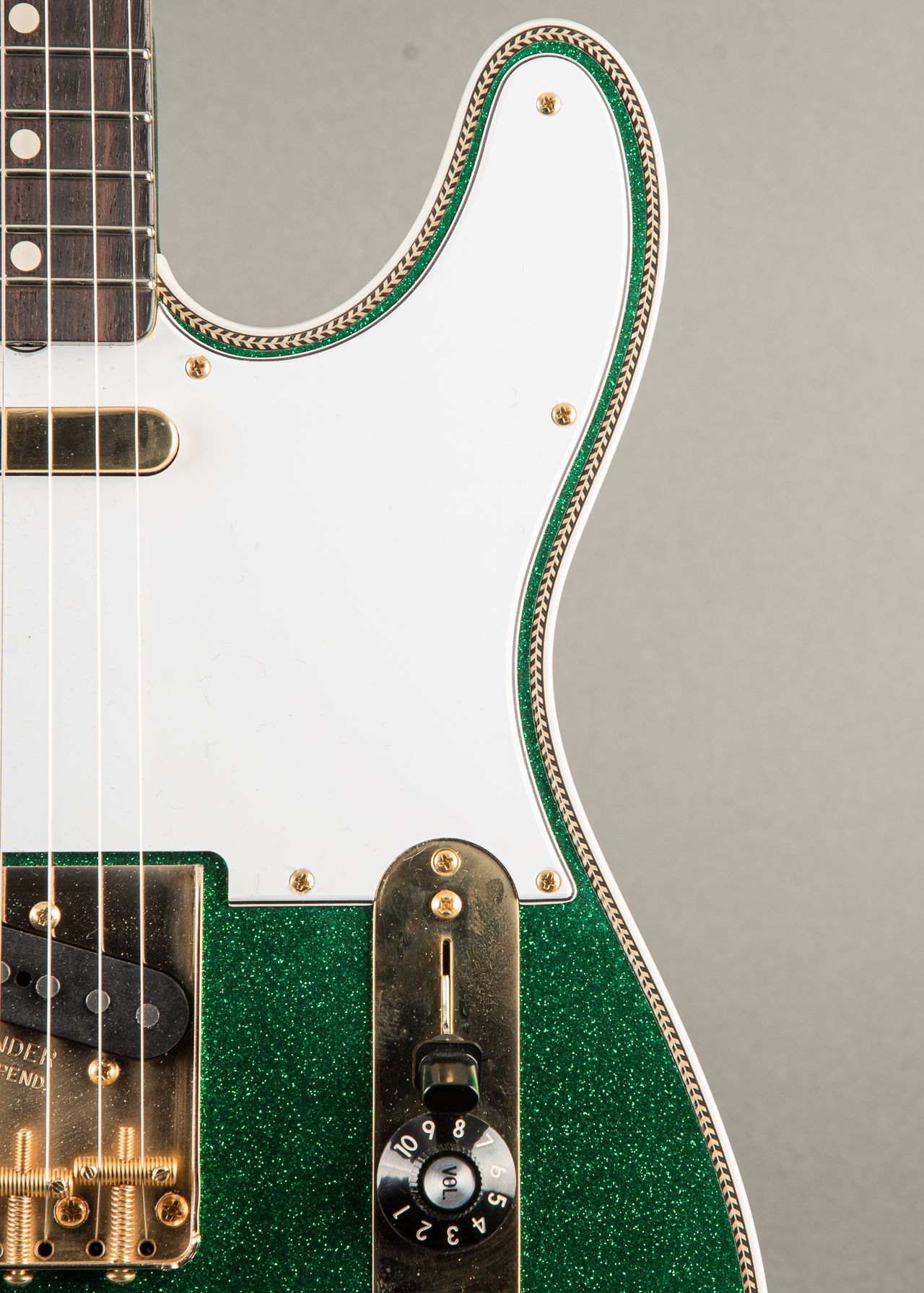 1974 Fender Telecaster – TR Crandall Guitars