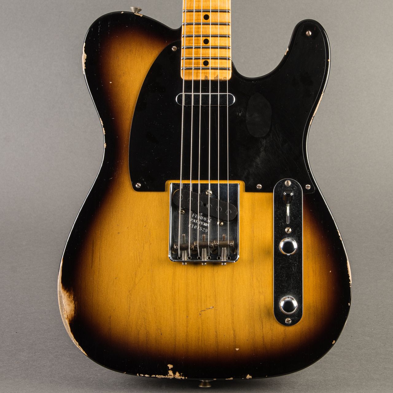 Swing Guitar テレキャスターRelic /Fender USA PU Swing Guitar テレキャスターRelic /Fender USA PU Fender