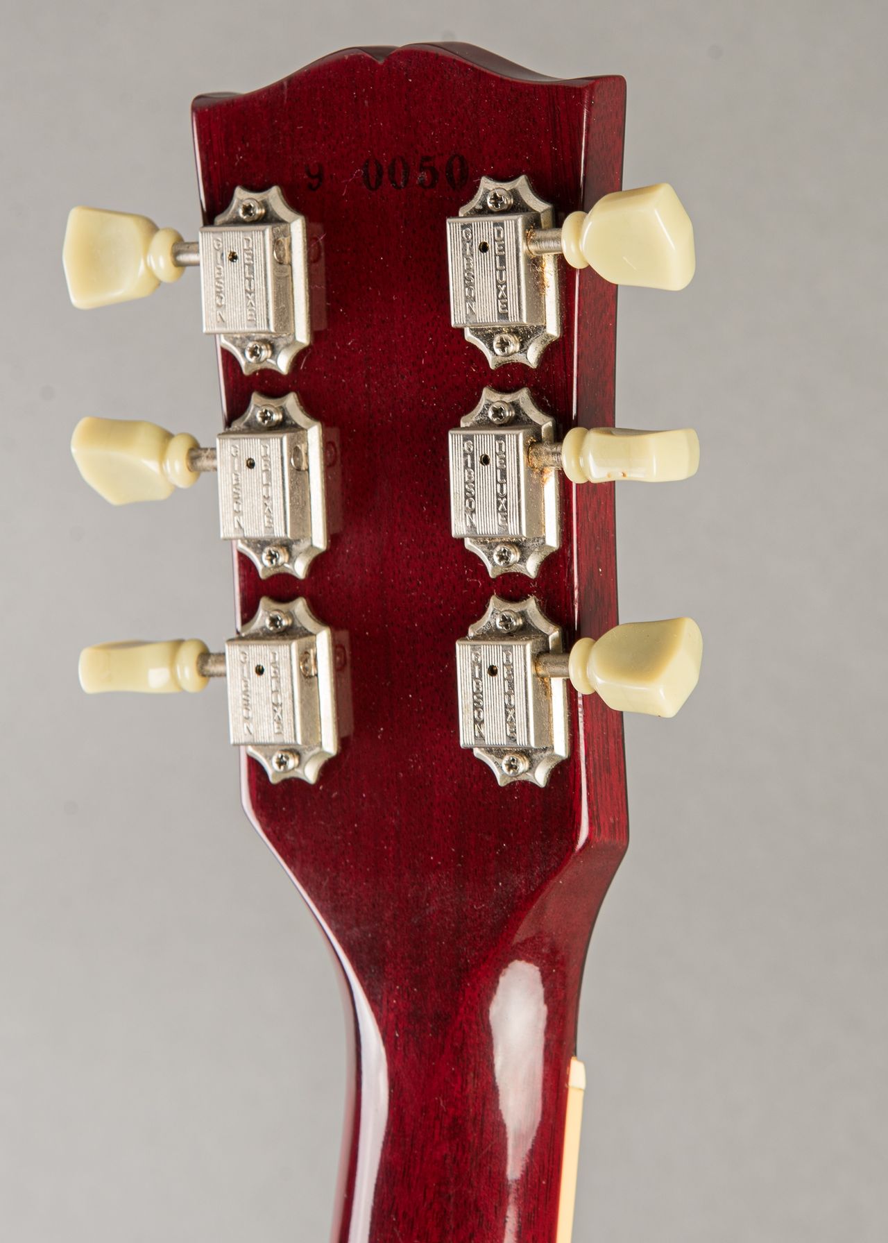 Carter Vintage - Gibson Les Paul Standard 1990, Sunburst
