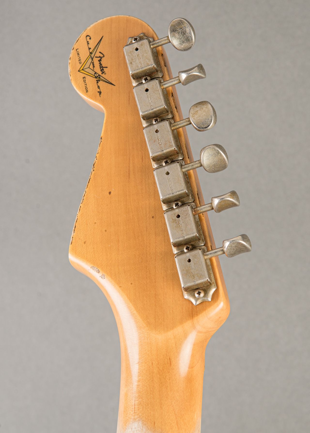 Carter Vintage - Fender Custom Shop Limited 70th Anniversary