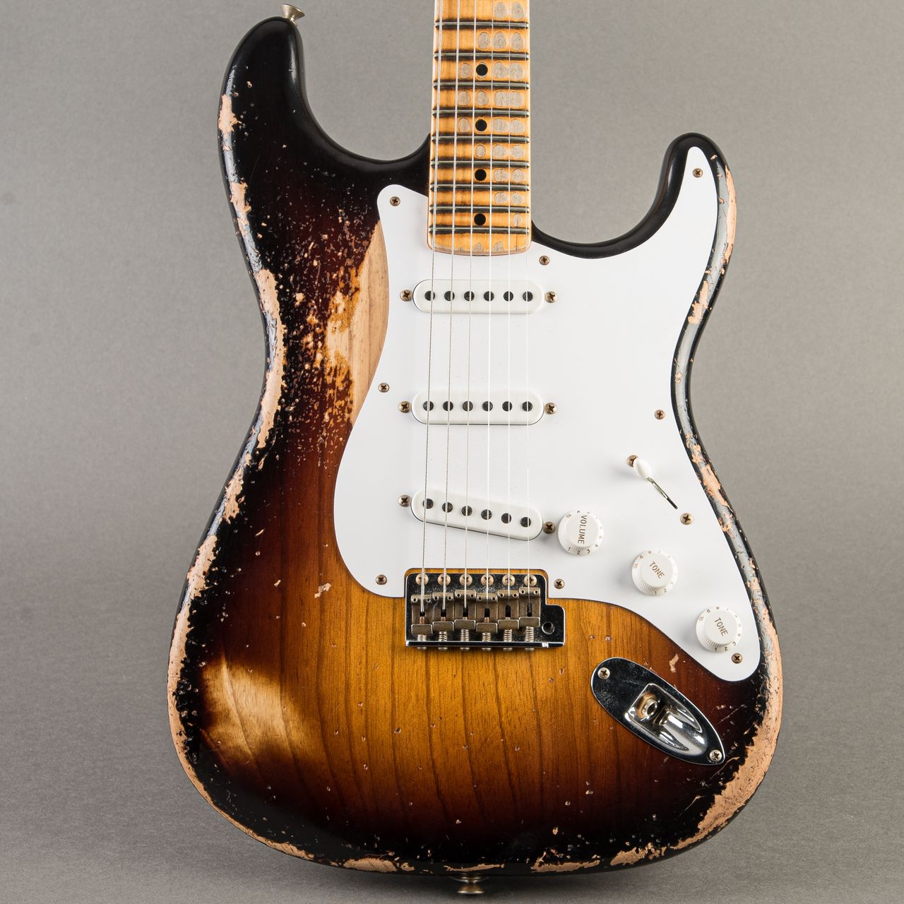 Fender Custom Shop Postmodern Stratocaster Journeyman Relic