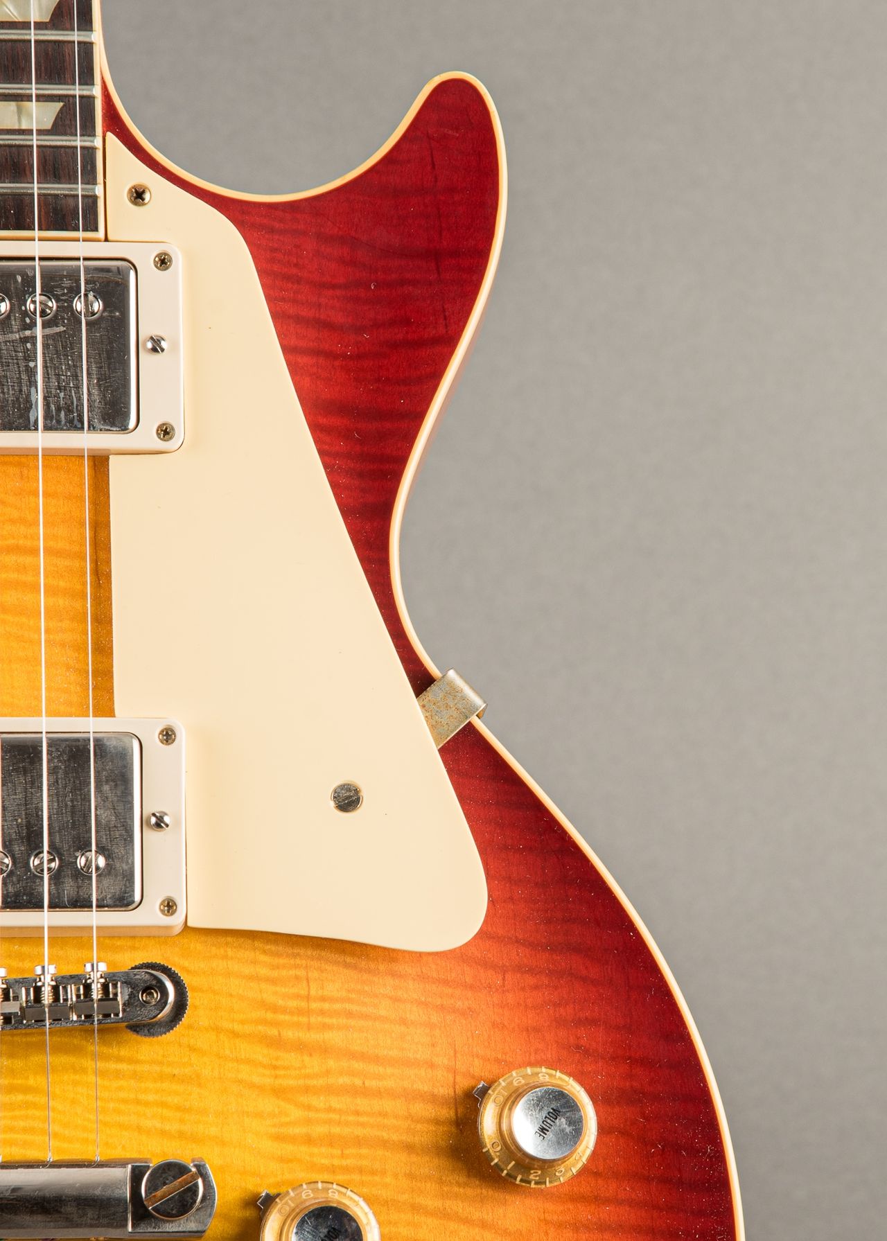 Carter Vintage - Gibson Custom Chicago Music Exchange Spec