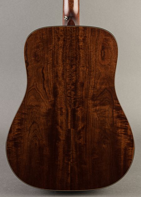 Carter Vintage - Bourgeois Custom Slope D 