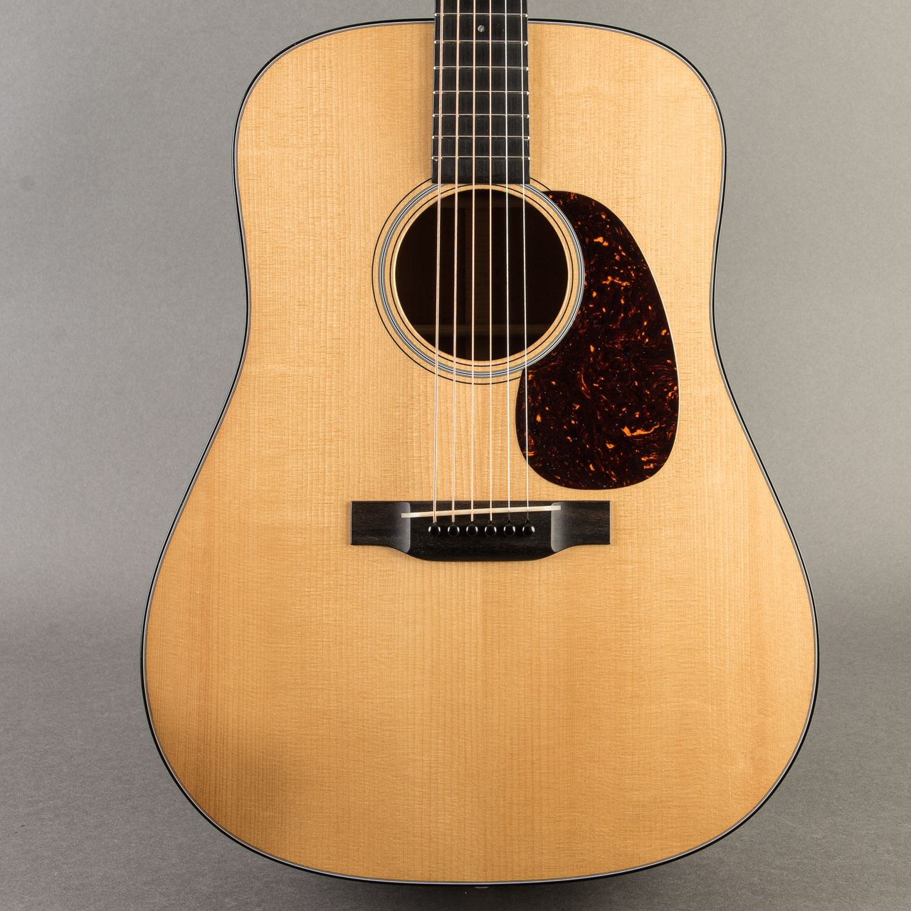 Martin D-18 Authentic 1939 aged 2018年 Martin D-18 Authentic 1939 Aged Guitar | The Music Emporium
