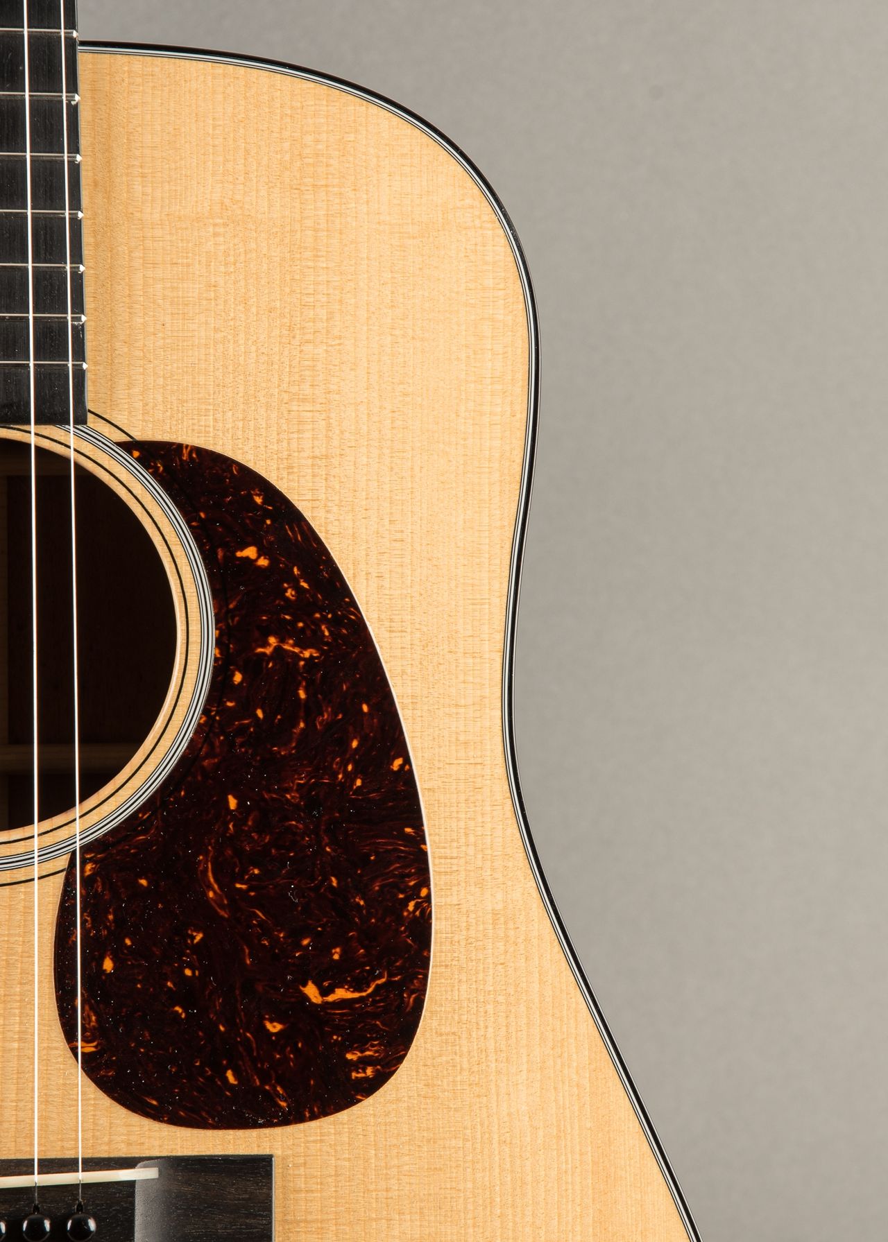 Carter Vintage - Martin D-18 Authentic 1939 2018, Natural