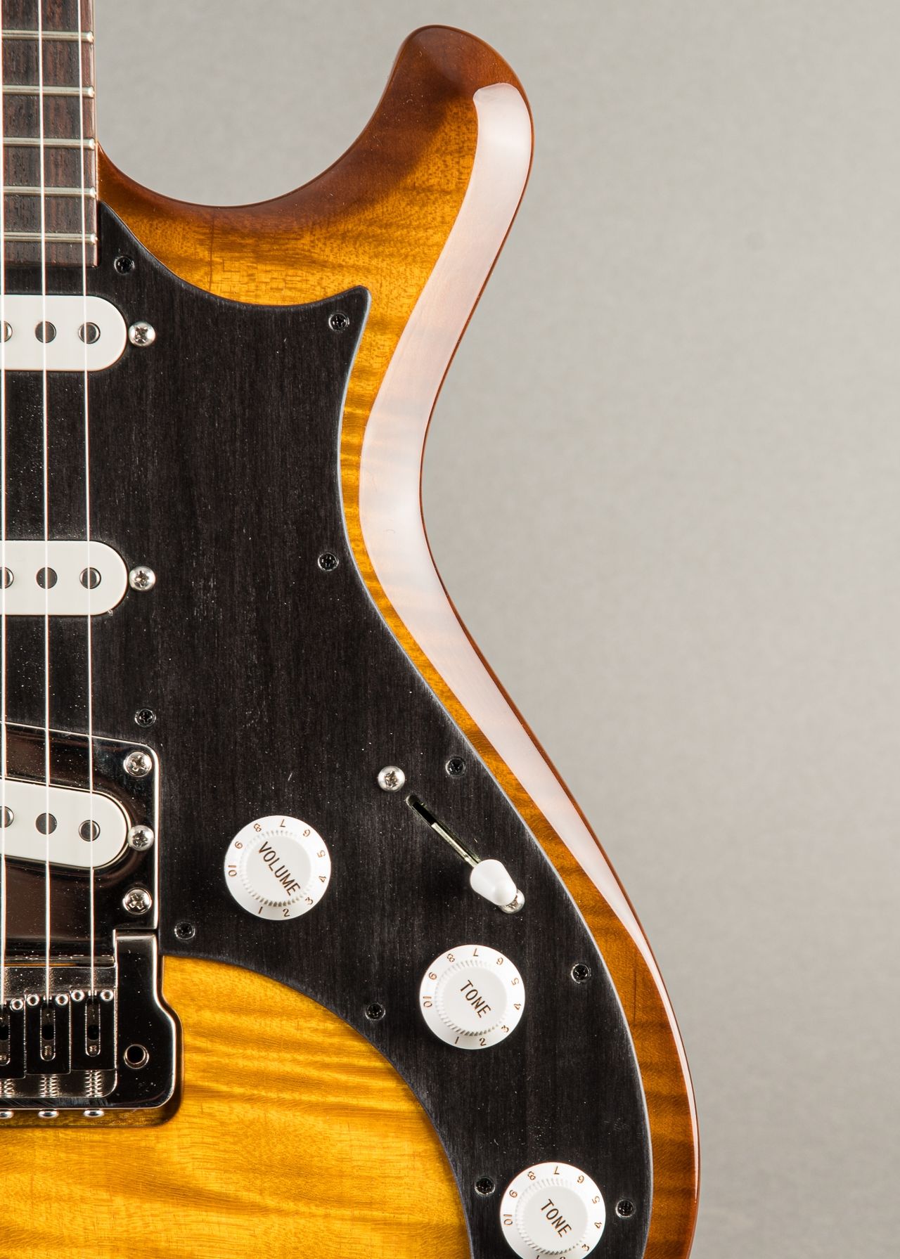 Carter Vintage - Knaggs Chesapeake Severn SSS Trem 2024
