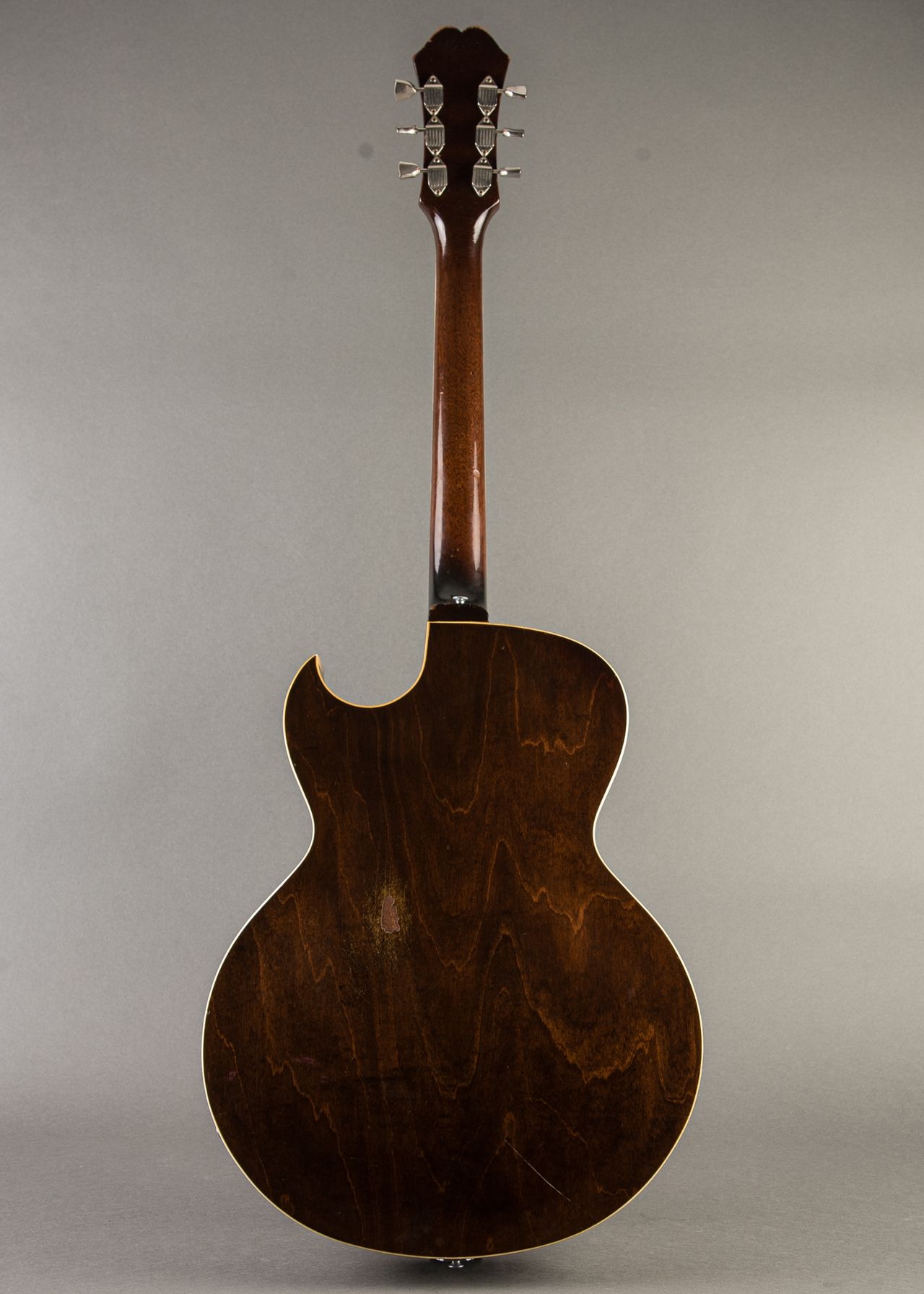 Carter Vintage - Epiphone Howard Roberts Model 1967, Blonde