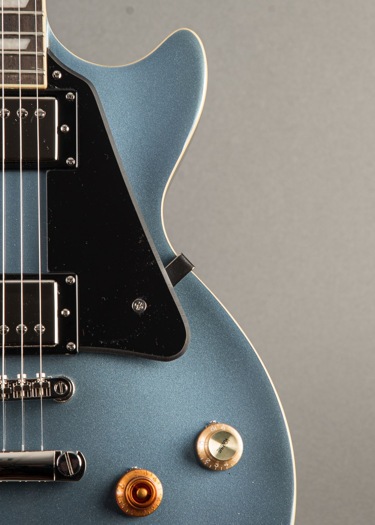 Carter Vintage - Epiphone Joe Bonamassa Signature Les Paul