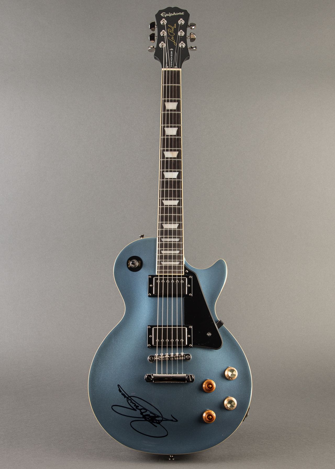EpiphoneBonomassaPelhamBlue-