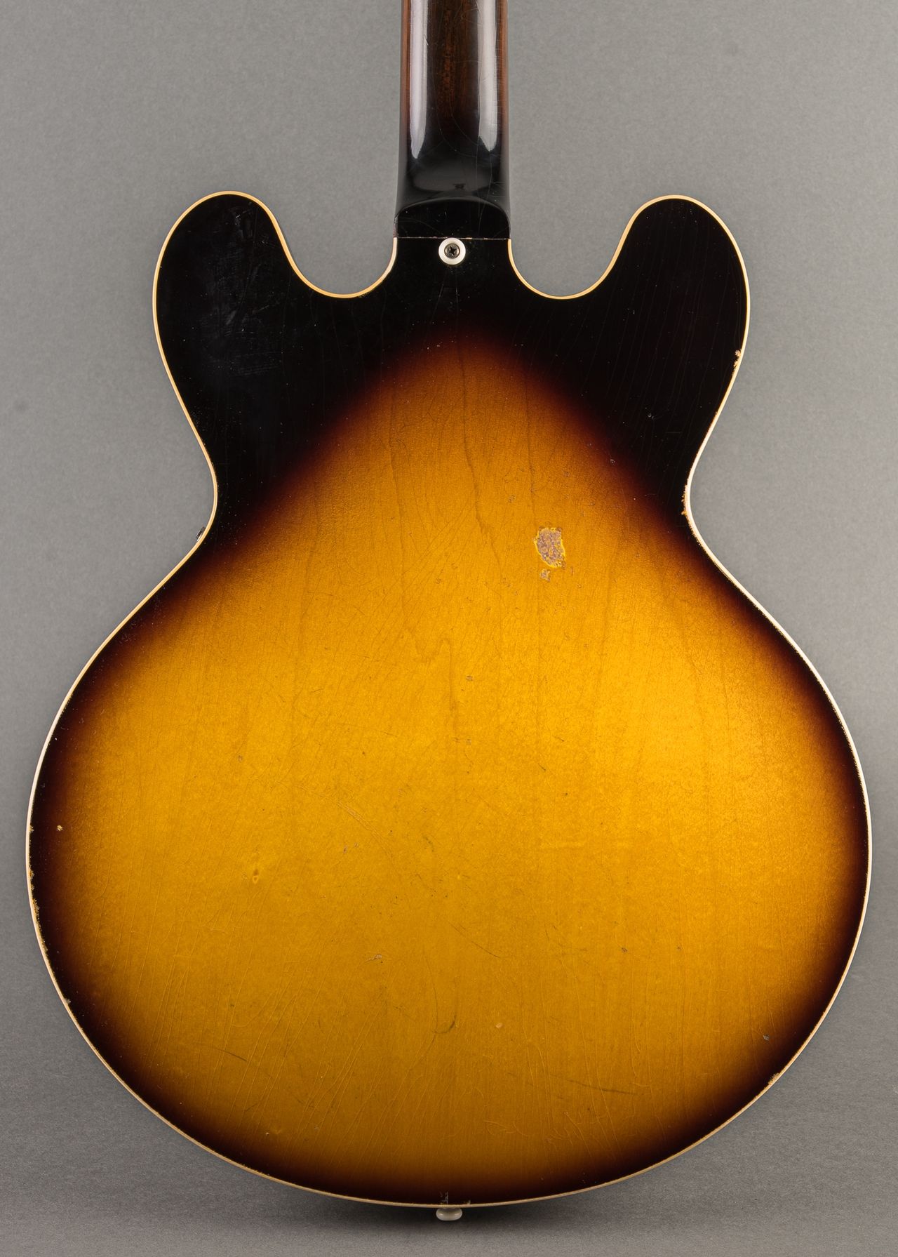 Gibson ES-335 2022年製　ピックアップ　antiquity換装済 Gibson ES-335 2022年製 ピックアップ antiquity換装済 - メルカリ