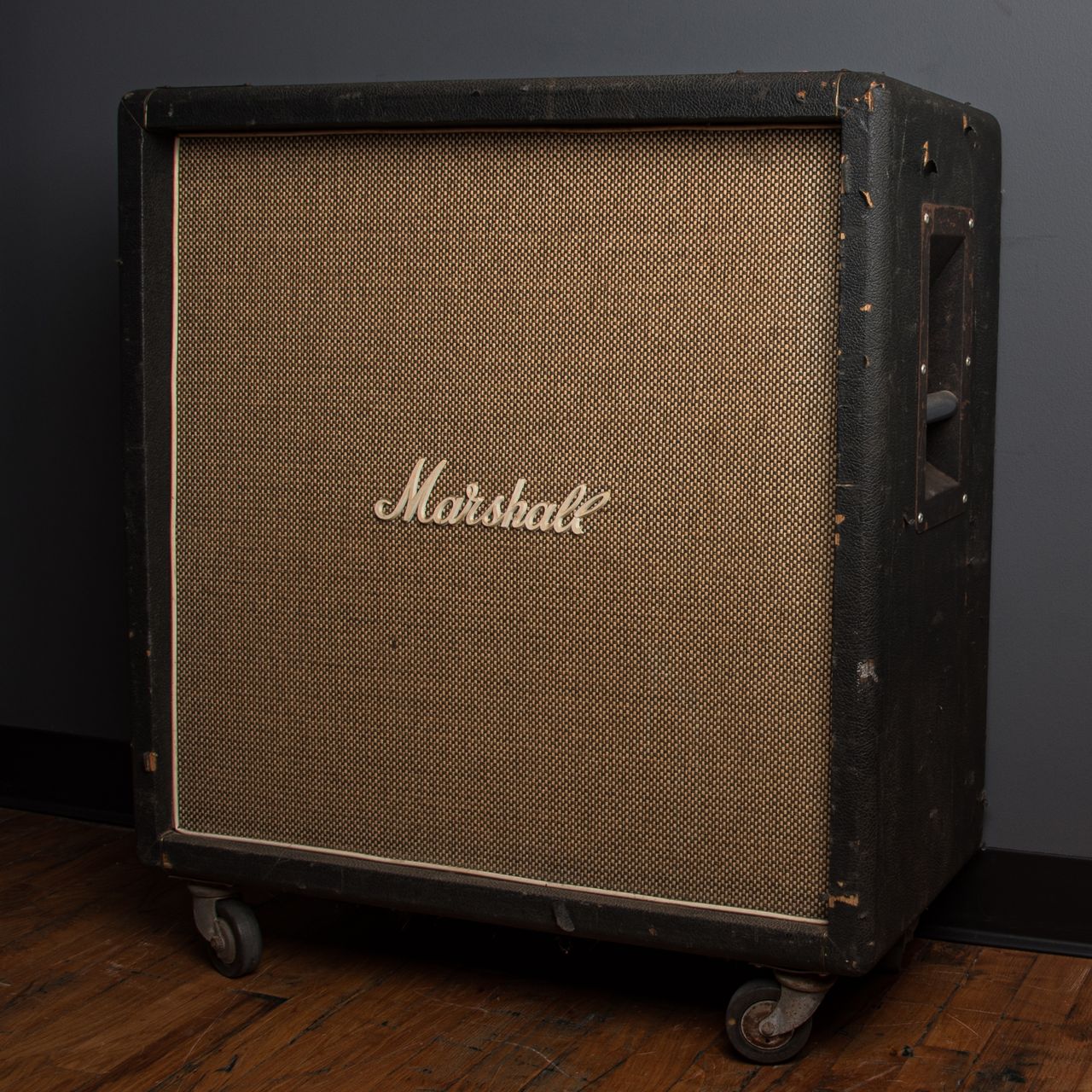 Carter Vintage - Marshall Model 1960B 4x12 Straight Cab 