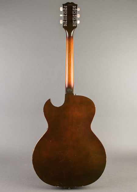 Carter Vintage - Guild T-100 1960, Sunburst | Carter Vintage Carter Vintage - Guild T-100 1960, Sunburst | Carter Vintage