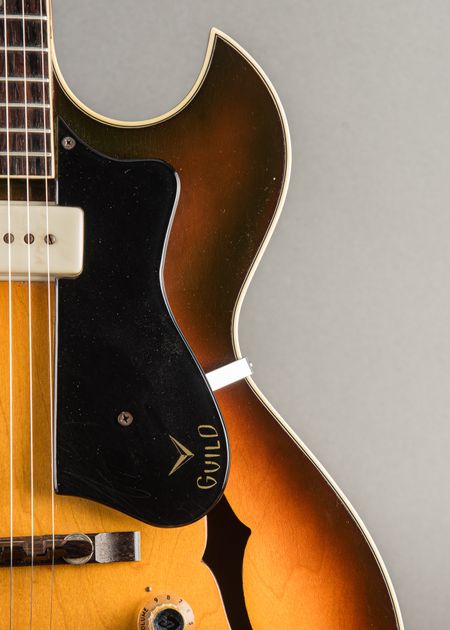 1959 Guild T-100 — Northern Lights Music