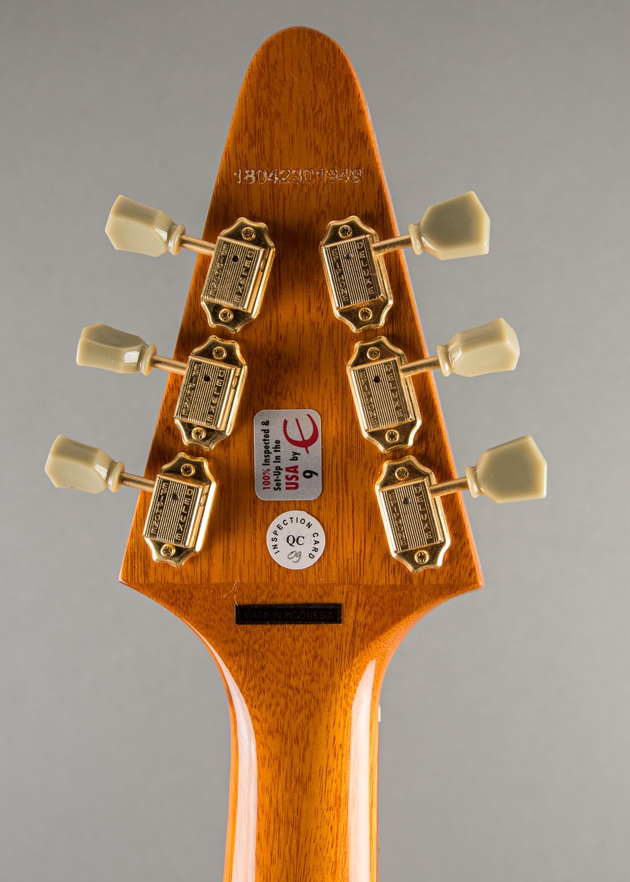 Epiphone Joe Bonamassa 1958 