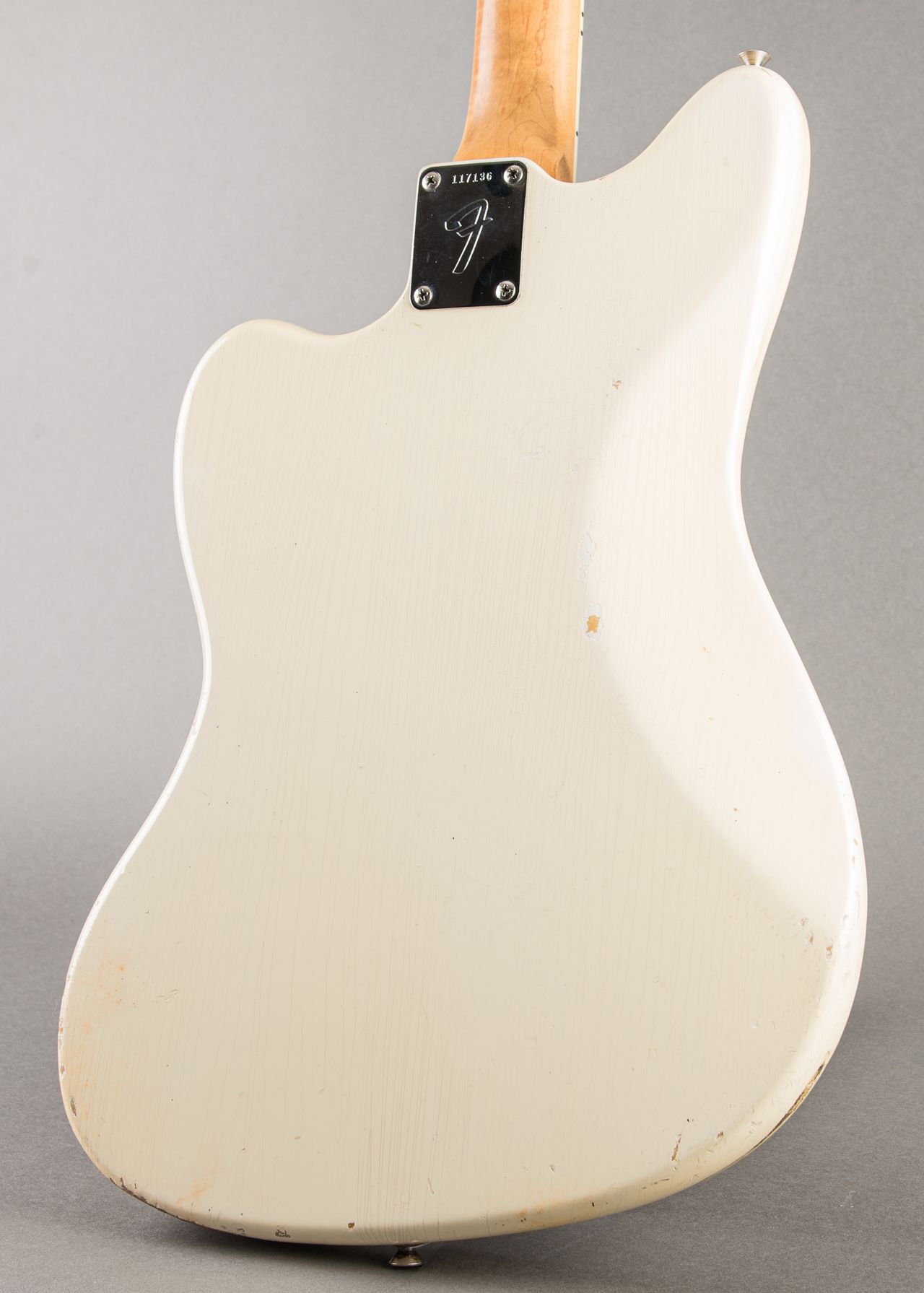 Fender Jazzmaster ホワイト Fender Made In Japan Traditional 60s Jazzmaster Olympic