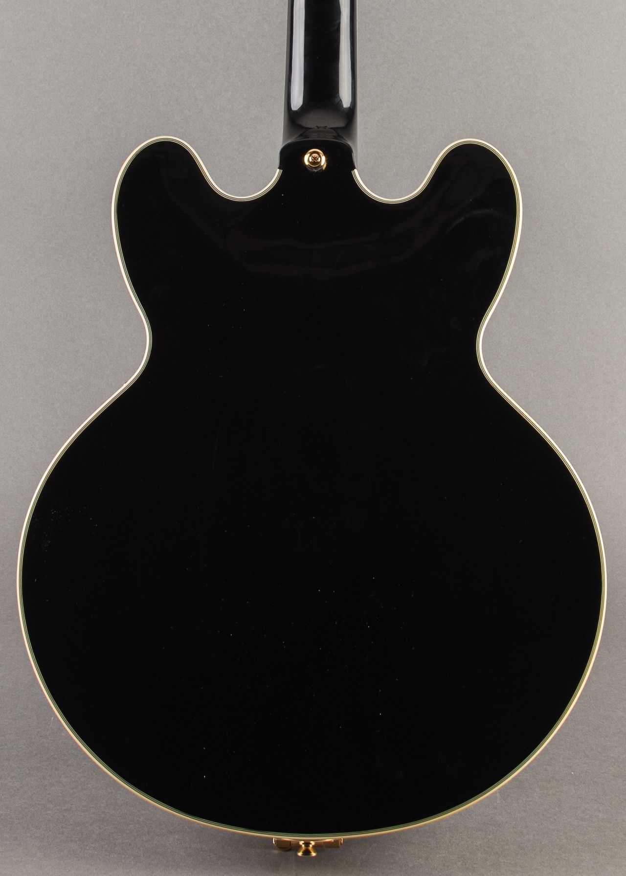 Carter Vintage - Epiphone Joe Bonamassa ES-355 Standard