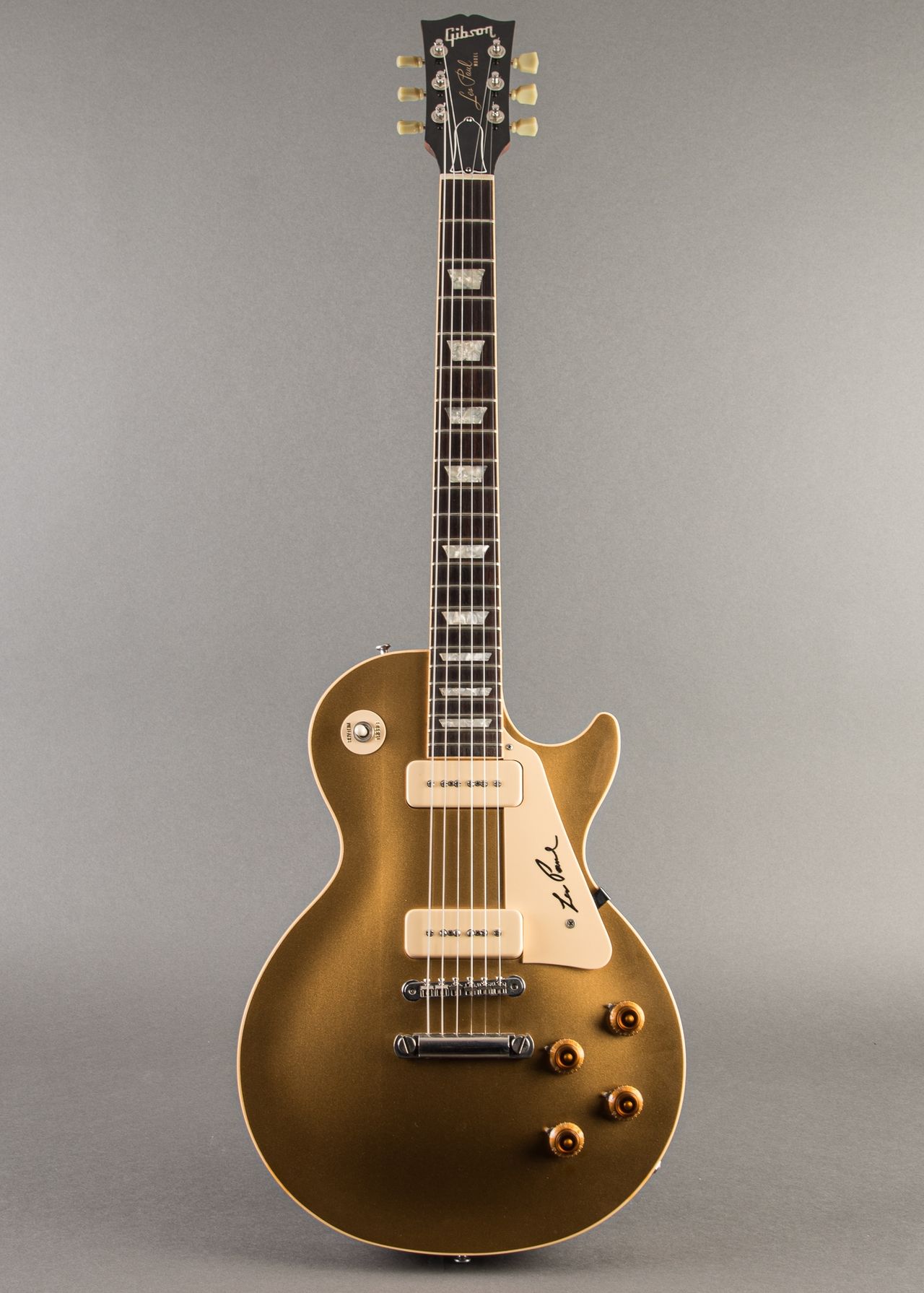 Carter Vintage - Gibson 1956 Reissue Les Paul Showcase