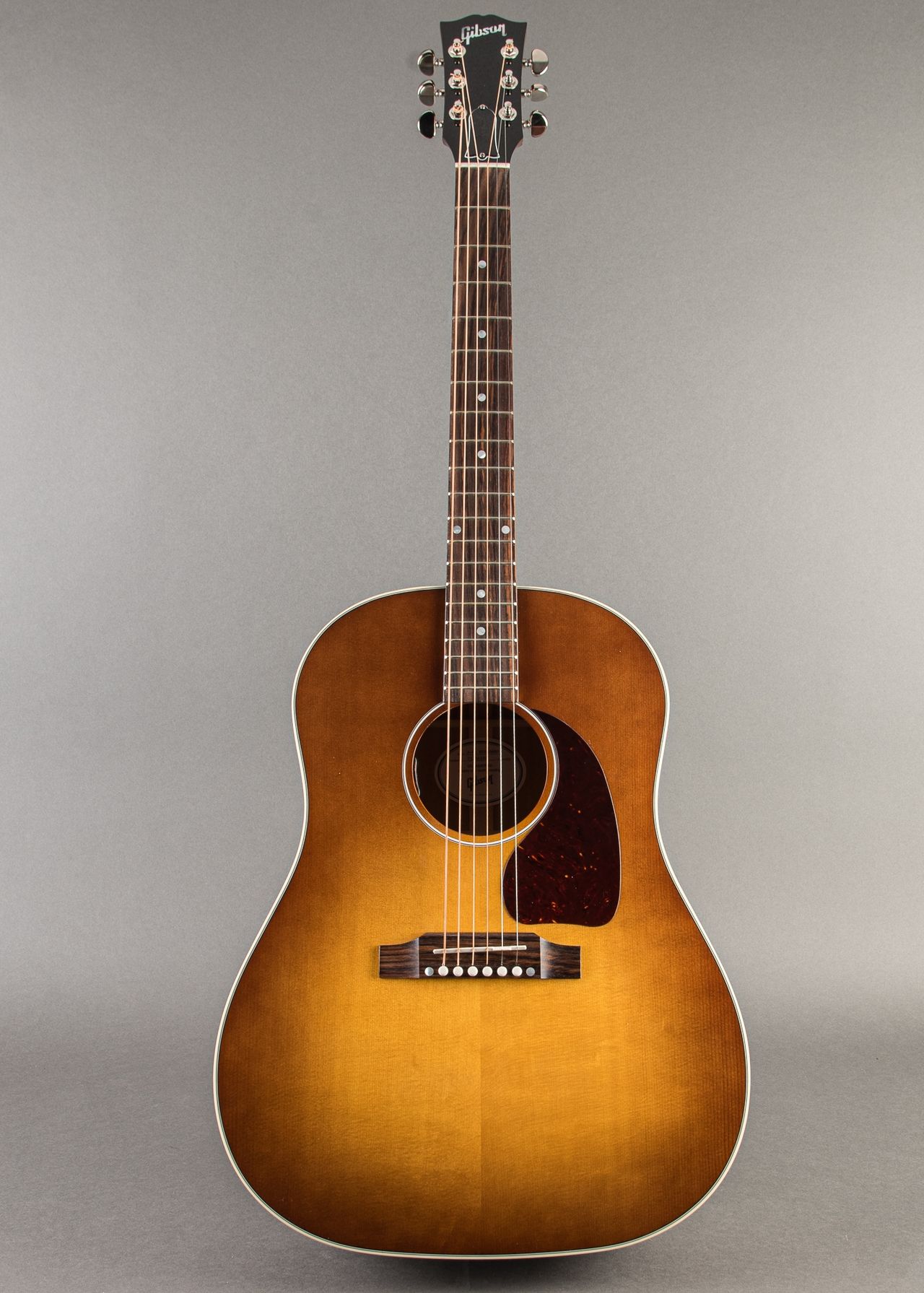 Carter Vintage - Gibson J-45 Standard 2025, Honeyburst