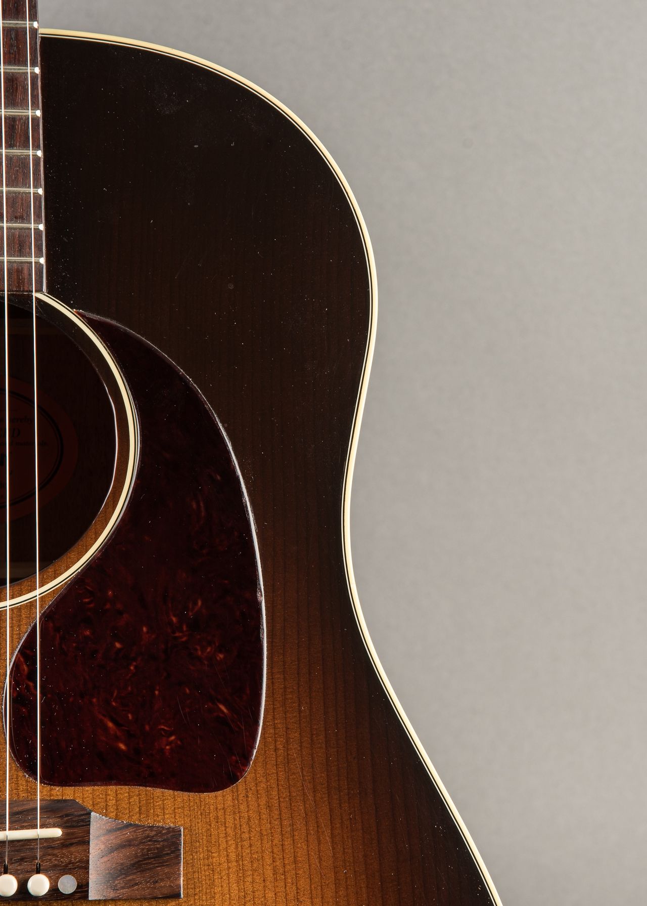 Gibson J-45 Standard - Vintage Sunburst